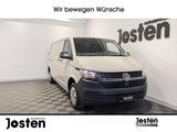 Volkswagen T6.1 Kasten lang Klima Radio ZV - VW T6 Transporter in Köln