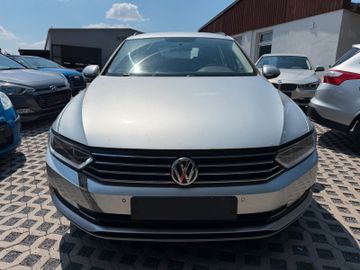 Volkswagen Passat Variant - 2