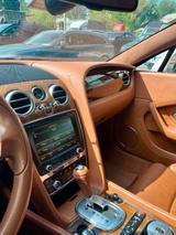 Bentley Continental GT 4.0 V8 4WD Automatik - - weiße Bentley Continental GT