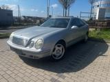 Mercedes-Benz CLK 200 AVANTGARDE*NEU TÜV*
