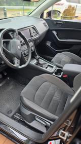 Seat Ateca 1.6 TDI 85kW Style Style TÜV NEU - Seat Ateca in Bremen