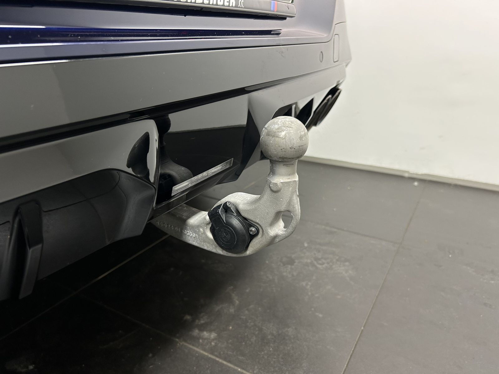 BMW X3 M50 - Bild 12