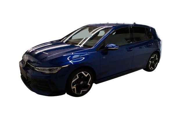 Volkswagen Golf VIII 1.5 TSI R-Line SITZH. LED PDC foto 2