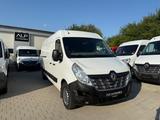 Renault Master Kastenwagen L3-H2 KLIMA*KAMERA*REGAL*3,5t - Renault Master: Kastenwagen