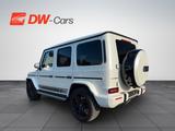 Mercedes-Benz G 63 AMG Edition 1 Burmester 22 Zoll - Mercedes-Benz G 63 AMG in Bremen
