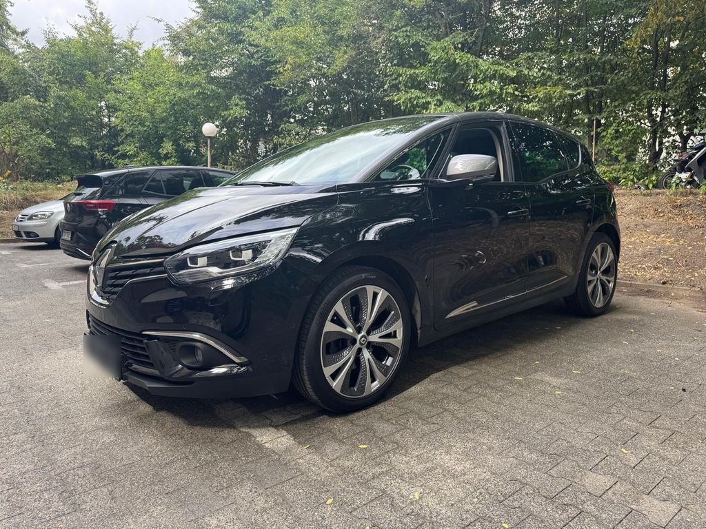 Image of Renault Scenic