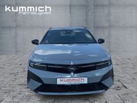 Opel Astra - Vorschau Bild 2