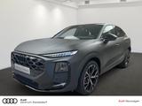 Audi Q3 Sportback Quattro 265 PS S tronic - Audi Q3: Braun