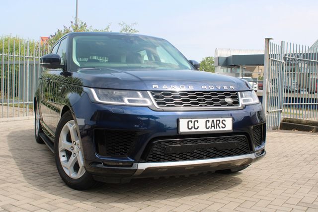 Land Rover Range Rover SportHSE/Leder/Kamera/Navi/Totwinkel