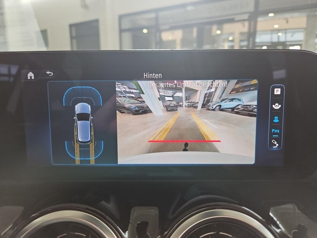 Fahrzeugabbildung Mercedes-Benz B 180 Progressive AHK Navi LED SHZ SpurH KAM