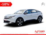 Citroën C4 Hybrid 145 Aut. Facelift LED Navi Kamera - Citroën C4 SUV
