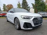 Audi A1 Sportback 30 TFSI S line