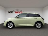 Suzuki Swift 1.2 Comfort Hybrid * Navi+Allwetter+Klima