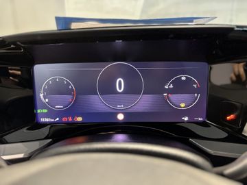 Fotografie 20 des Opel Mokka 1.2 DI Turbo Ultimate