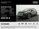 Audi Q4 40 e-tron *MATRIX*ACC*PDC*R-KAM*SHZ*8-fach
