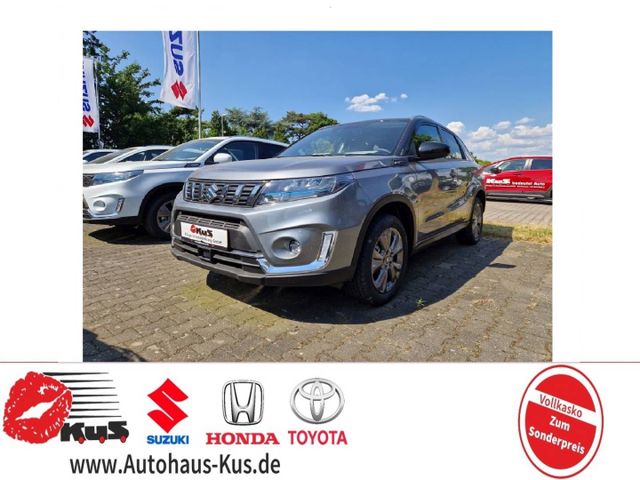 Suzuki Vitara 1.5 COMFORT Automatik+LED+Rückfahrkamera+