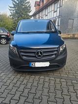 Mercedes-Benz Vito 109CDI Lang