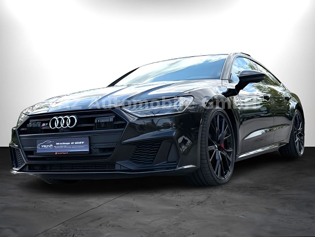 Image of Audi S7