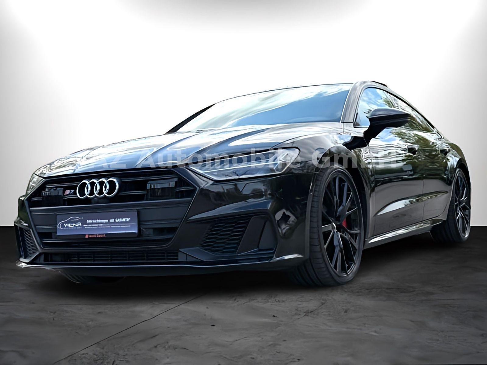 Audi S7 Sportback 3.0 TDI PANO/HUD/SOFT/B&O/GARANTIE