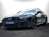 Audi S7 Sportback 3.0 TDI PANO/HUD/SOFT/B&O/GARANTIE - schwarze Audi S7