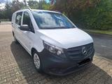 Mercedes-Benz Vito 116 CDI Mixto Lang Autom.