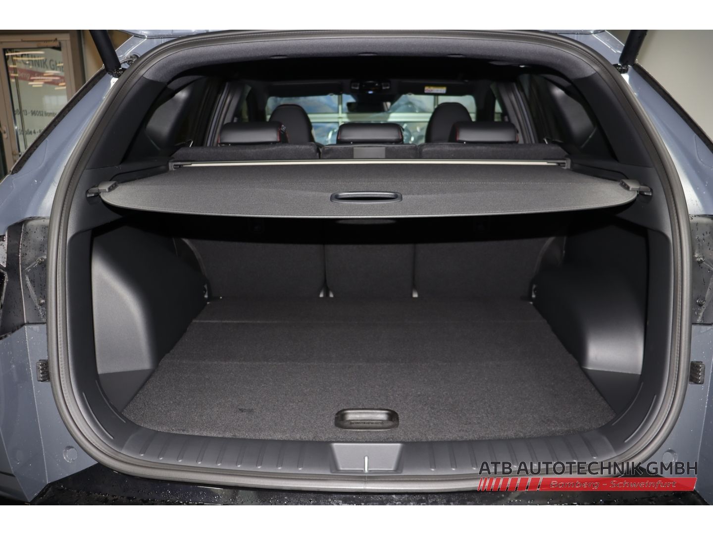 Fahrzeugabbildung Hyundai Tucson MY26 N-Line 1.6 T-GDI 150PS 7-DCT 2WD Nav