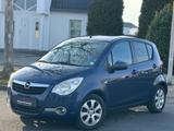 Opel Agila B Edition *Klima *2 HAND *TÜV&SERVICE NEU - gebrauchte Opel Agila aus dem Jahr 2008