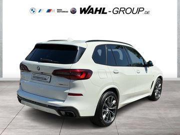 BMW X5 - 5