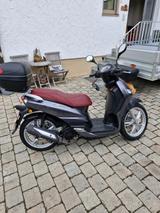 Peugeot Tweet 150i mit ABS - PEUGEOT 150