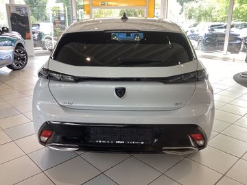 Peugeot 308 - 5