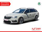 Skoda Octavia Combi 2.0 TSI RS 245 Navi Kamera Sitzhei - Skoda Octavia mit Benzin-Antrieb: Allradantrieb, Kombi, 2.0