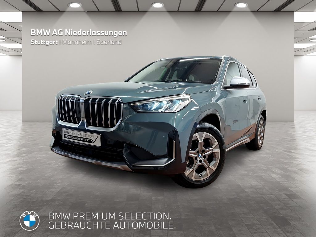 Image of BMW X1