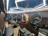 Fiat Ducato Maxi Gross /BARBER BUS/FRISEUR SALON/VIP - gebrauchte Fiat Ducato aus dem Jahr 2011