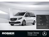 Mercedes-Benz V 250 d EDITION Lang AHK Standhz. LED Navi Kamer - Mercedes-Benz V 250 in Braunschweig