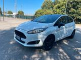 Ford Fiesta 1.5 TDCi 75CV 5 porte Black & White  - Ford Fiesta: Black