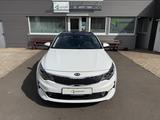 Kia Optima Spirit ° Top Ausstattung ° - Kia Optima Gebrauchtwagen