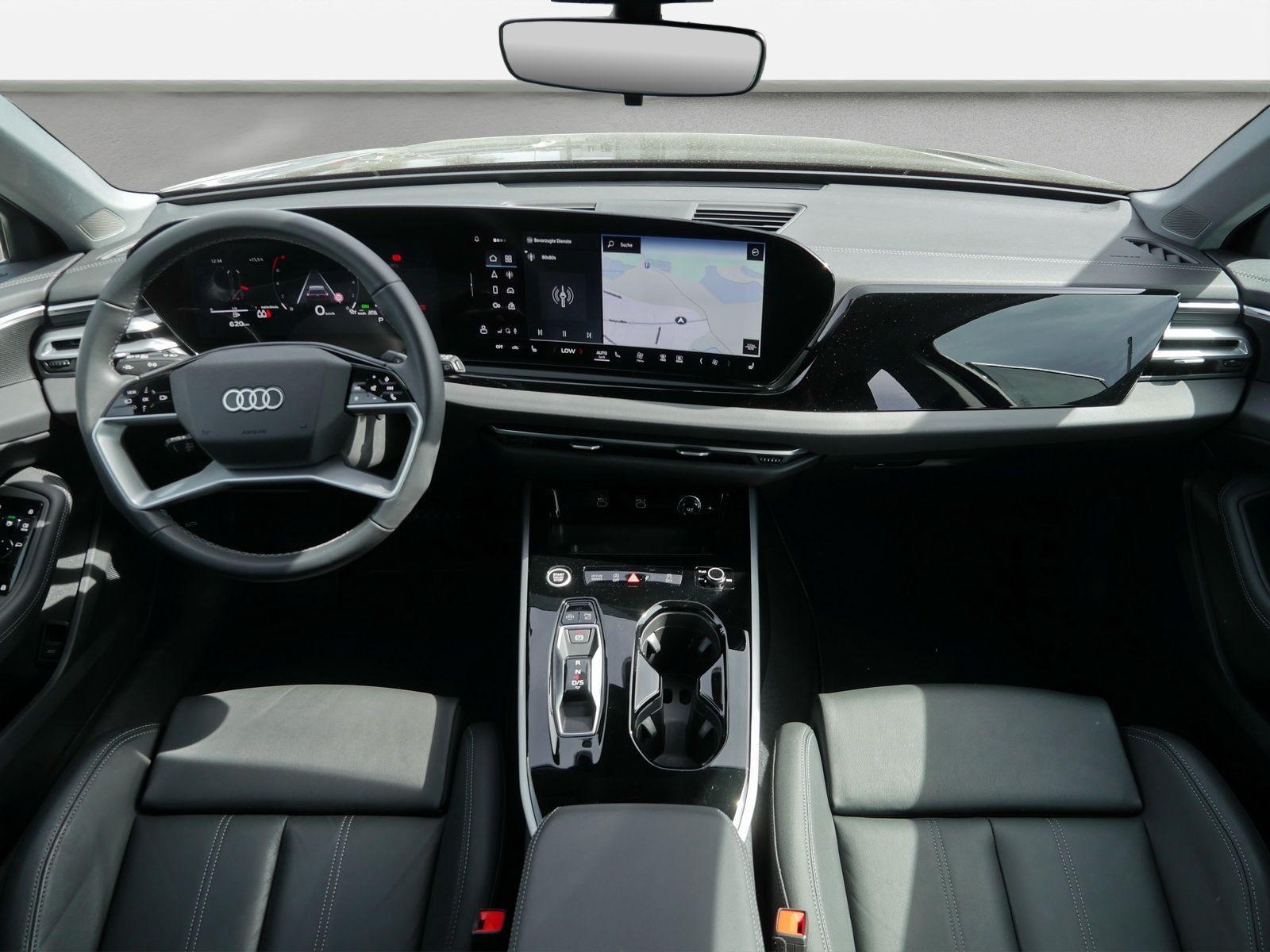 Audi A5 Avant 40 TFSI quattro Business*LED*RFK*AHK*, миниатюра 5