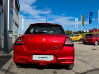Suzuki Swift - Vorschau Bild 5