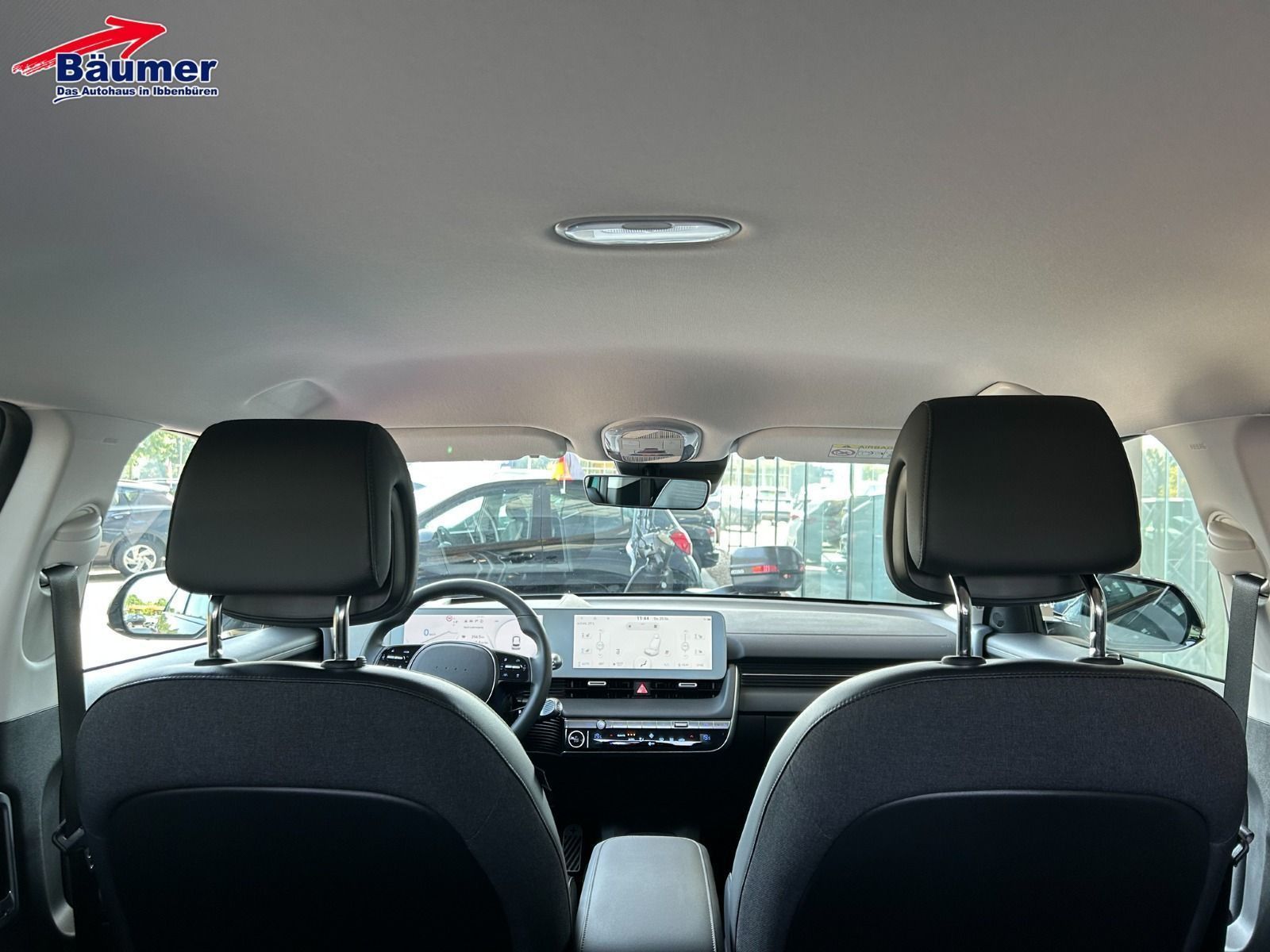 Hyundai IONIQ 5 – Bild 14