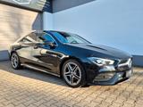 Mercedes-Benz CLA 180 d AMG Line |SHG|Alcantara|MBUX| - Mercedes-Benz CLA 180 in Hamburg