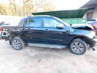 Ford Ranger Wildtrak Doppelkabine 4x4