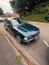 BMW E36 316 Compact (Tausch möglich) - BMW 316 aus 1995: Compact