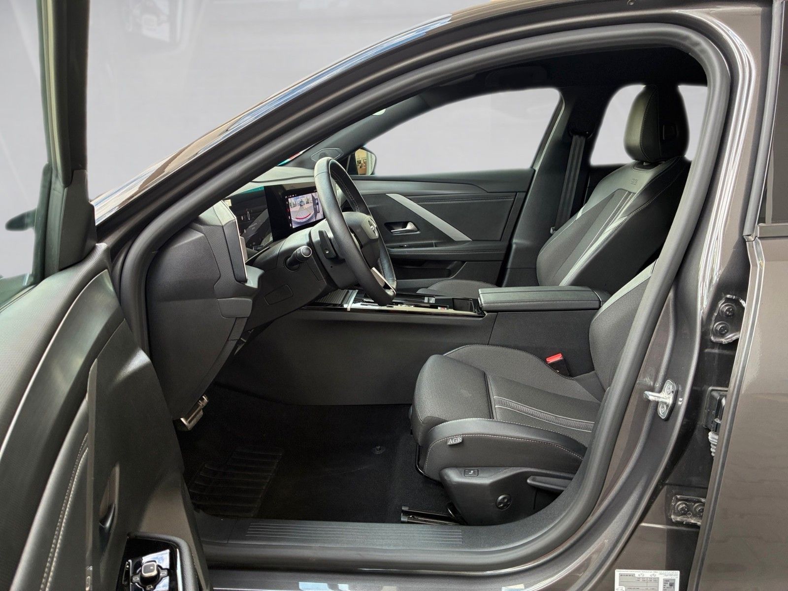 Fahrzeugabbildung Opel Astra L GS 130PS Automatik/Matrix/Kamera!