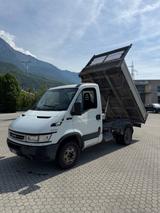 Iveco Daily ribaltabile 3 lati 3.0 cambio 6 marc - Iveco aus 2006