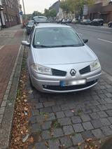 Renault Megane - Renault Megane aus 2007: Kombi