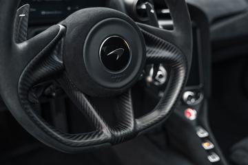 2021 Mclaren 765LT — миниатюра 15