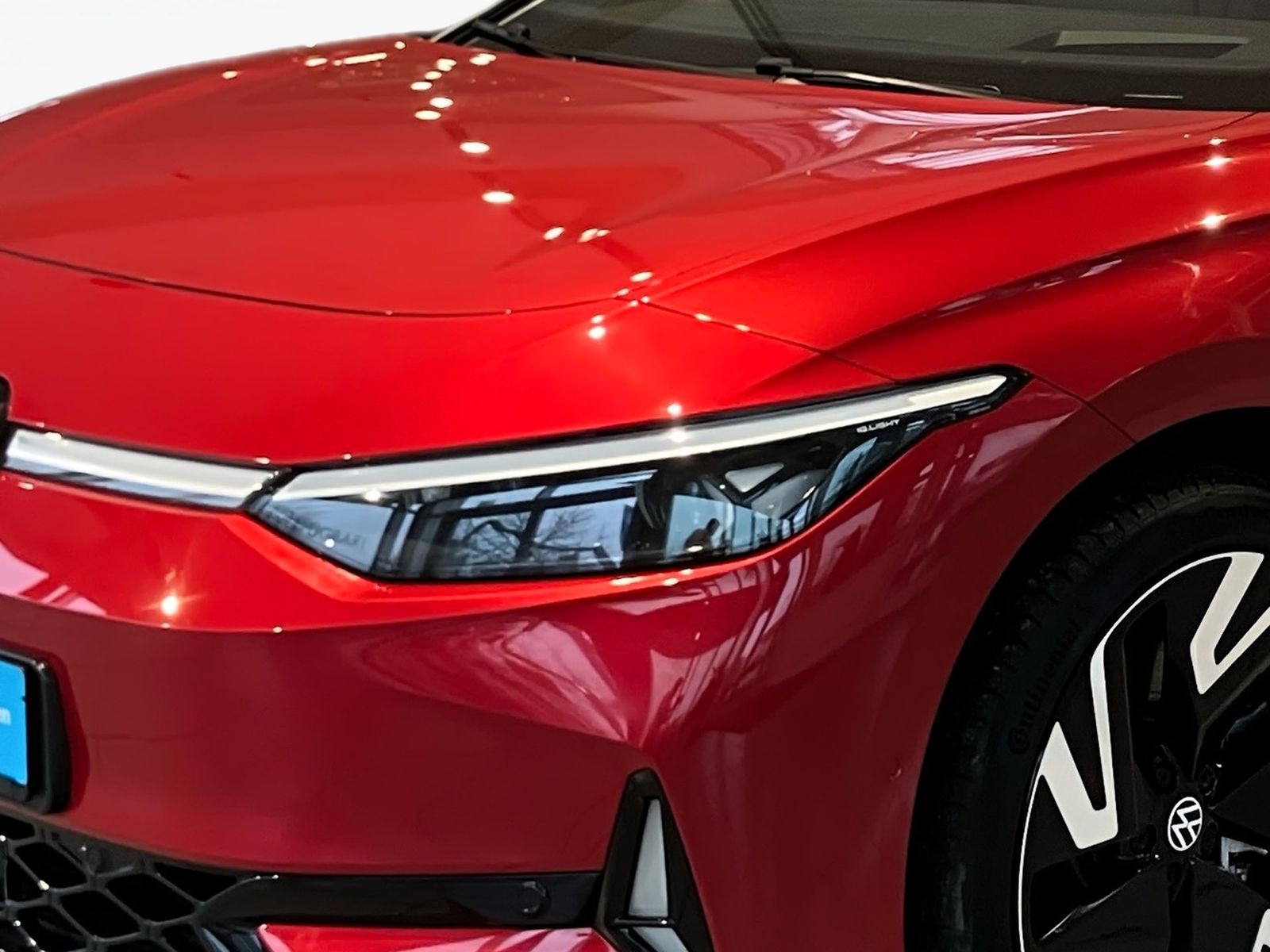 Volkswagen ID.7 - Bild 6