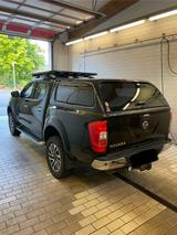 Nissan Navara - gebrauchte Nissan Navara aus dem Jahr 2018