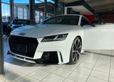 Audi TT RS 8S Coupe 2.5 TFSI quattro *TÜV *OLED*noOP - gebrauchte Audi TT RS aus dem Jahr 2018