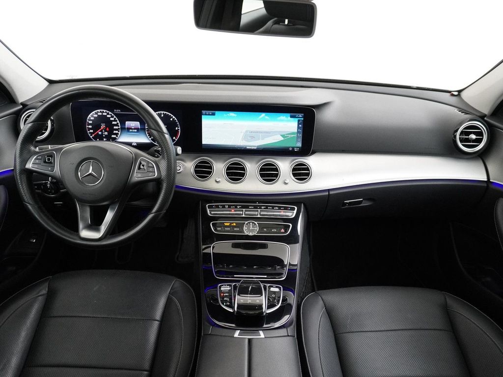 Mercedes-Benz E 350 d 4Matic Premium Plus Burmester panorama d